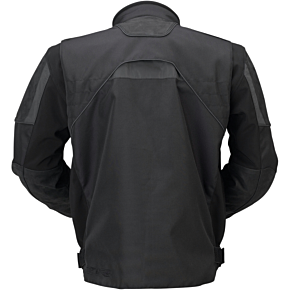 Reverance Jacket - Black - Small 2820-5783