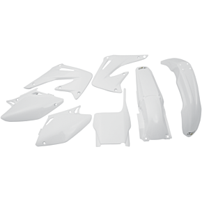 Replacement Body Kit - White HOKIT107-041
