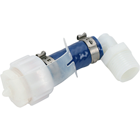 Flush Kit - Polaris - Ficht System A6001
