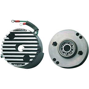 Generator-Mounted Regulator - Harley Davidson CE-546