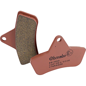 PRIME Sinter SD Brake Pads 07GR54SD