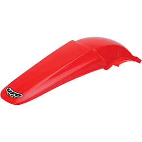 MX Rear Fender - CR Red HO03695-070