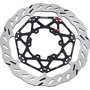 EPTA Brake Rotor - Honda EP047L
