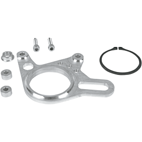 Brake Caliper Mount Kit - Z400/KFX400 21P36302