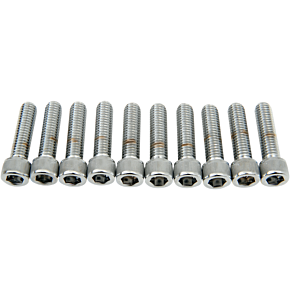 3/8-16 X 1 1/2" Socket Head DS-190555