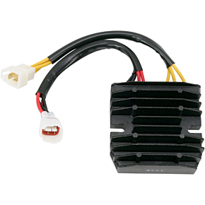 Hot Shot Regulator/Rectifier - Suzuki 10-203H