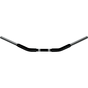 Handlebar - Dragster - Black WO511B