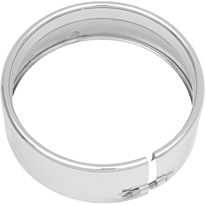 EX Headlight Trim Rim 1.80" DS280866