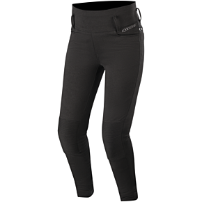 Stella Banshee Pants - Black - 2XL