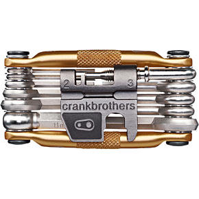 M17 Multitool - Gold 10755