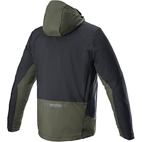 Stratos v2 Jacket - Green - 2XL 3209720-680-2X