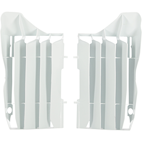 Acerbis Radiator Louvers - Honda 0520-3131