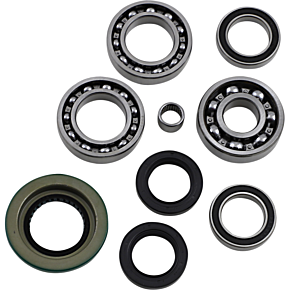 Epi Differential Bearing/Seal Kit - Rear WE290131