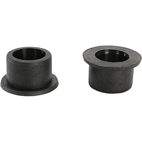 Epi Shock Bushing - 19.6 mm OD x 13.7 mm H x 14.4 mm ID x  25.6 mm Flange OD - 2-Pack EPISB501