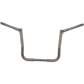 Fat Baggers Inc Handlebar - Pointed Top - 14" - Chrome 905014