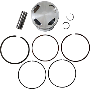 Je Pistons Piston Kit 208552