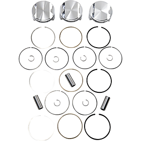 Je Pistons Piston Kit 317209