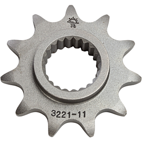 JT Sprockets Counter Shaft Sprocket - 11-Tooth JTF3221.11