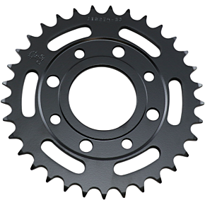 JT Sprockets Sprocket - Rear - Honda - 33-Tooth JTR279.33