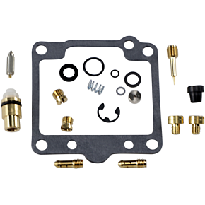 K and L Supply Carburetor Repair Kits - 18-2590