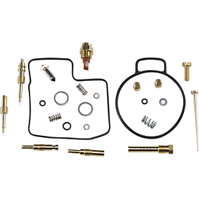 K and L Supply Repair Kit Carburetor Honda - 18-2688