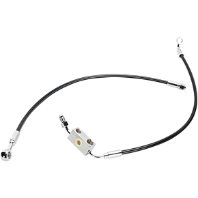 Magnum Brake Line Kit - XR - Black SBC1326-21