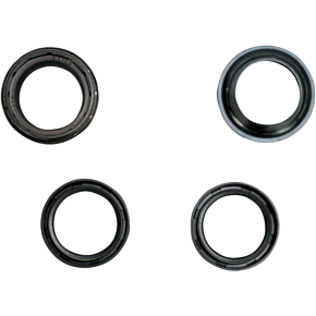 Moose Racing Fork Seal Kit - 35 mm - 0407-0356