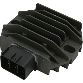 Moose Racing Regulator - Rectifier - Suzuki