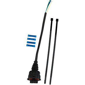 Moose Racing T-Map Sensor Pigtail Harness - Polaris