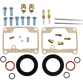 Parts Unlimited Carburetor Rebuild Kit Ski-Doo