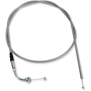 Parts Unlimited Throttle Cable for Yamaha