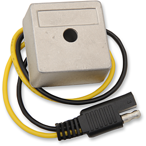Parts Unlimited Voltage Regulator - Arctic Cat - 01-154-27