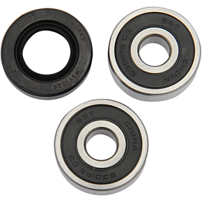 Pivot Works Wheel Bearing Kit - Rear PWRWK-Y29-001