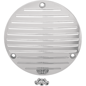 Proone Perfmfg Derby Cover - Millennium - Ball Milled 202130