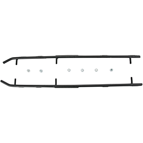 Sno Stuff X-calibar Carbide Runner - 505 Series - 4" - 60° 505-604