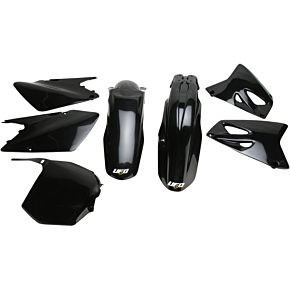 Ufo Replacement Body Kit - Black SUKIT402-001