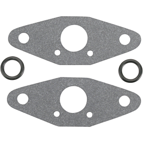 Vertex Exhaust Valve Gasket - Ski-Doo 719113