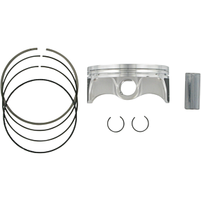 Wiseco Piston Kit - Standard 4900M09600