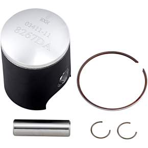 Wossner Piston Kit 8267DA
