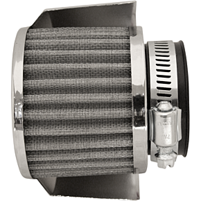 Pod Air Filter with Cover - 45mm 12-55780