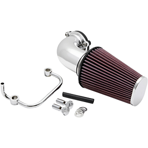 Intake Kit - Polished - XL 57-1126P
