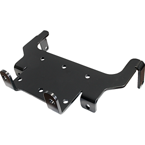 Winch Mount - Grizzly 600 100580