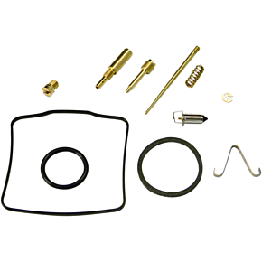 Carburetor Kit - ATC250R '81-'82 03-012