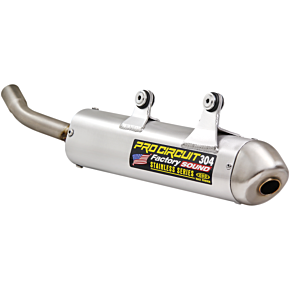 304 Silencer SG18300-SE