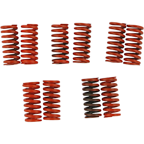 Clutch Springs 501-66-10041
