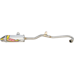 T-4 Exhaust 4H85080