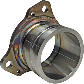 Exhaust Flange 141001
