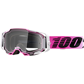 Armega Goggles - Harmony - Clear 50004-00008