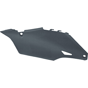 Side Panels - Gray/Metallic 2736317297
