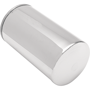 Oil Filter - Chrome DS-275118